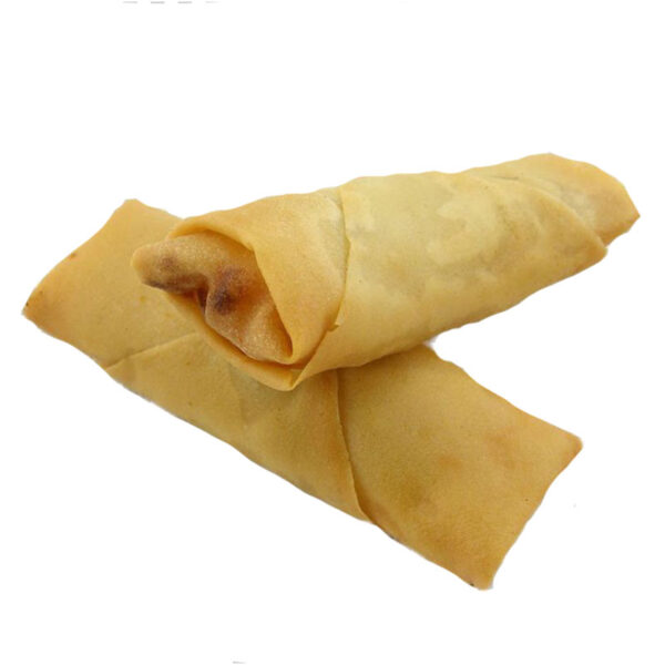 Spring Rolls Spring Rolls