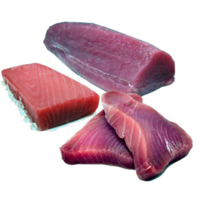 filone trancio saku tonno