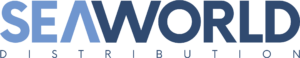 Logo SeaWorld distribution SA