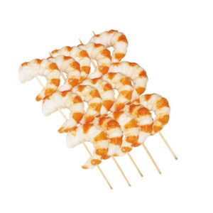 Spiedini gambero 5x20gr