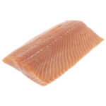 filetto-salmone-Oncorhynchus-gorbuscha