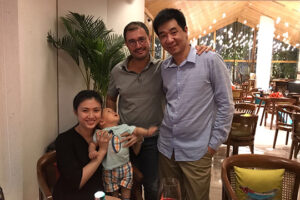 Luu Nguyen Gia Thinh