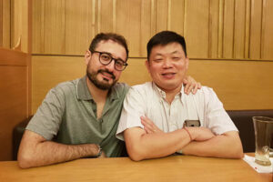 Daniel Yong - Kami Food Services Sdn Bhd