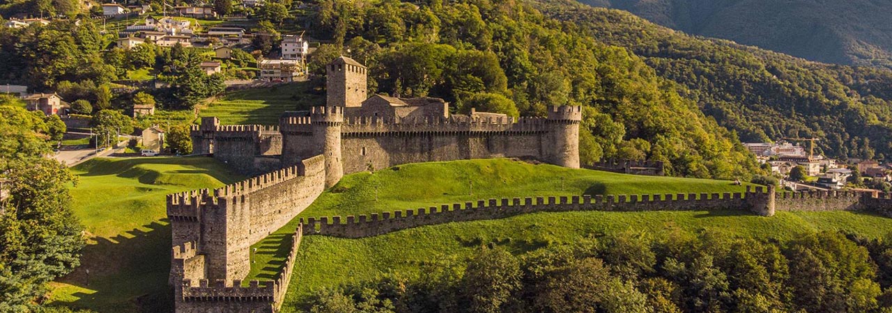 castelli-bellinzona